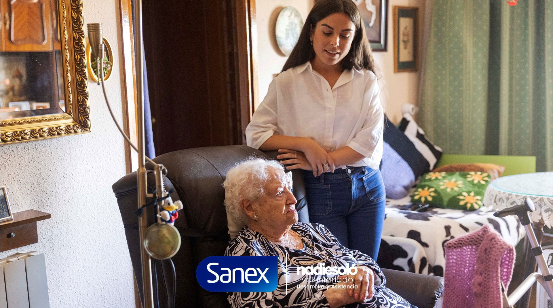 Campaña Sanex_Video Domicilio