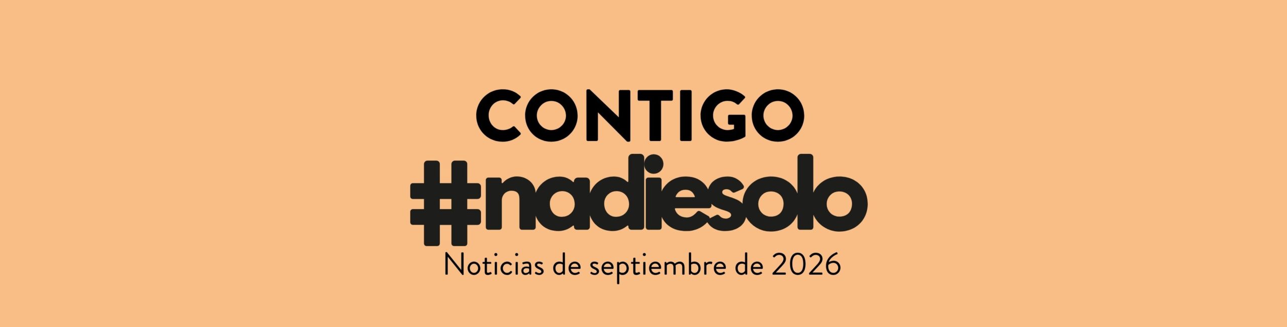 Cabecera Newsletter septiembre 2026