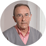 Javier Orejana - Patrono de Nadiesolo 2