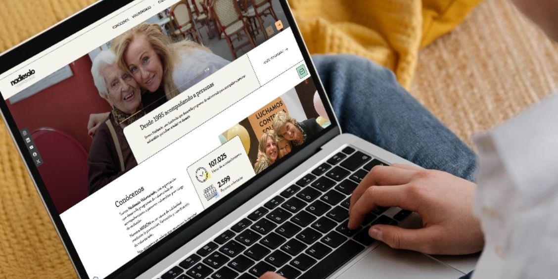 Estrenamos nueva web