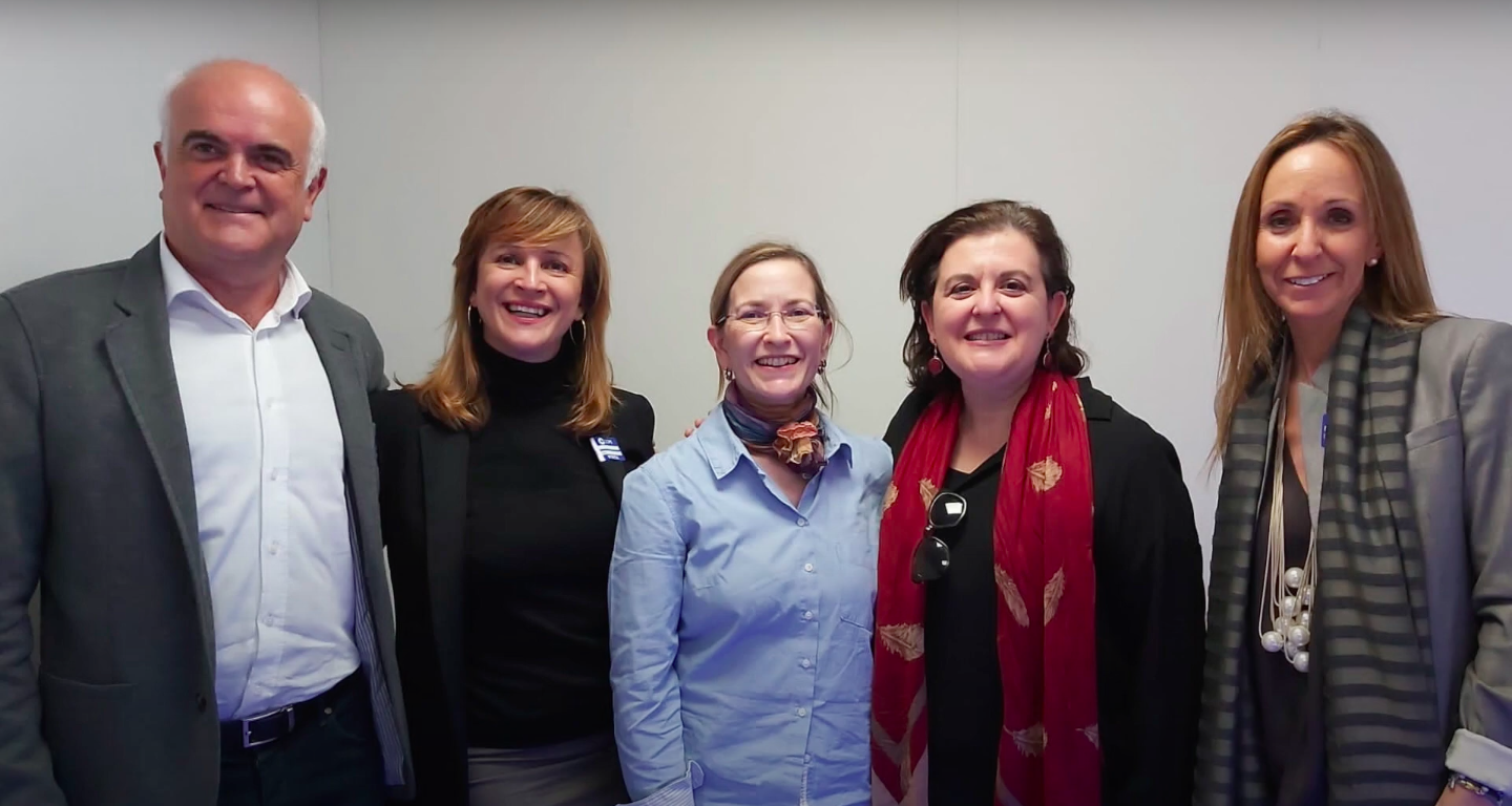 Nadiesolo en la COPE #25añoscontigo