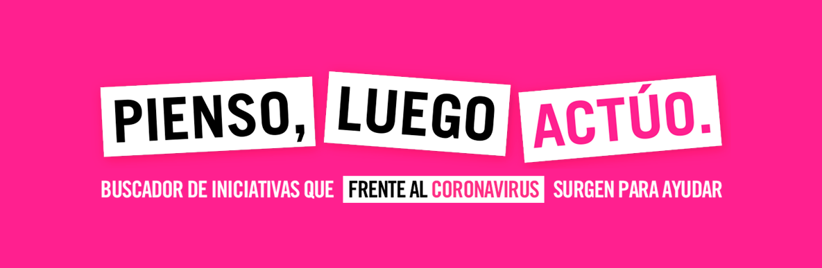 Nadiesolo en Pienso Luego Actúo