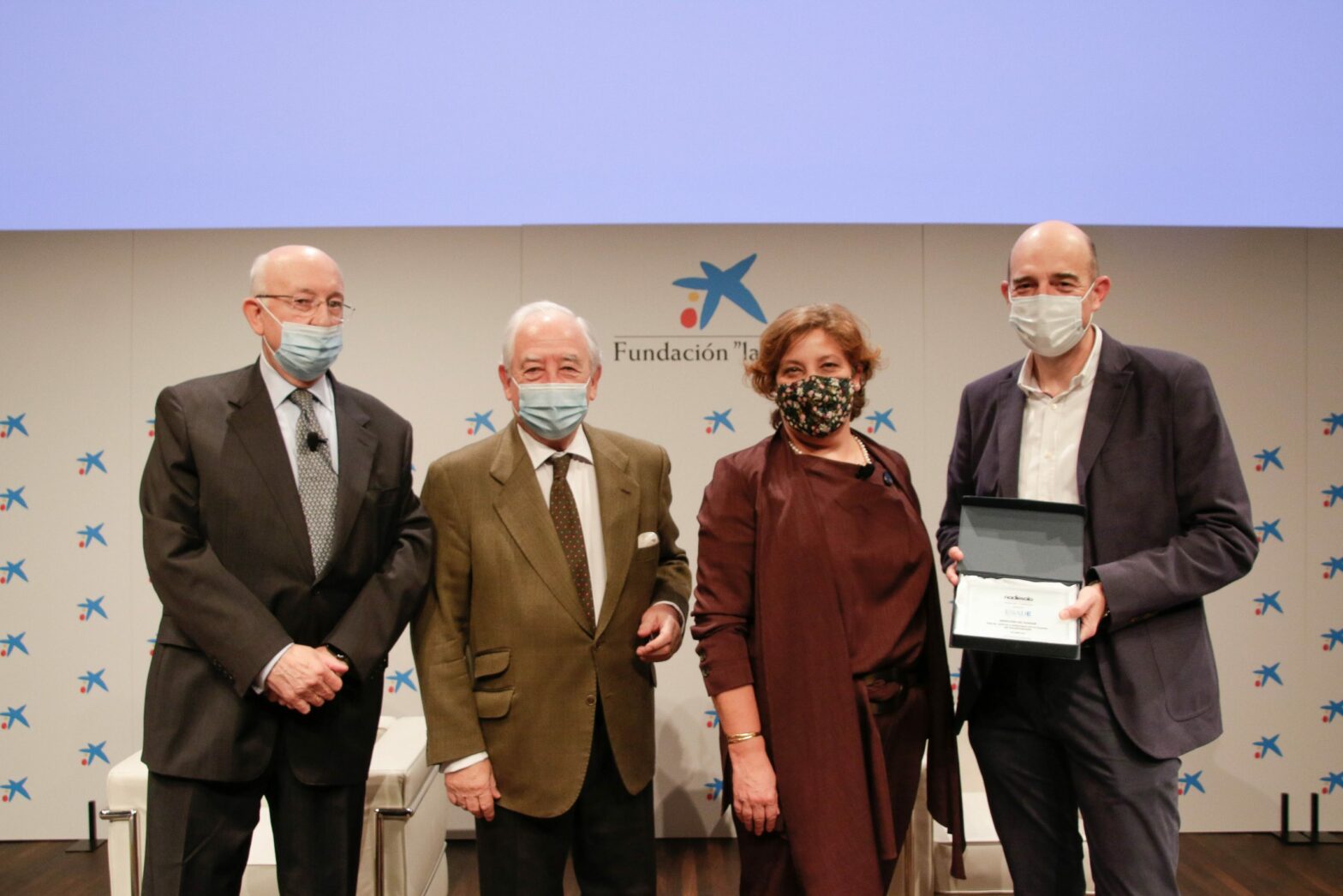 Nadiesolo en Esade Alumni Magazine