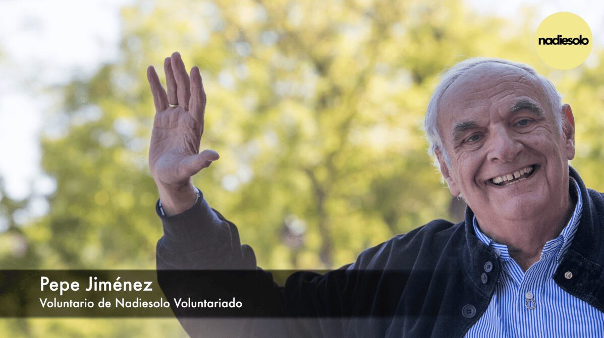 Nadiesolo en Cadena SER