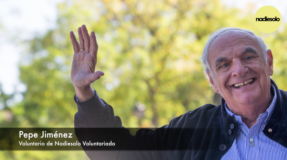 Nadiesolo en Cadena SER