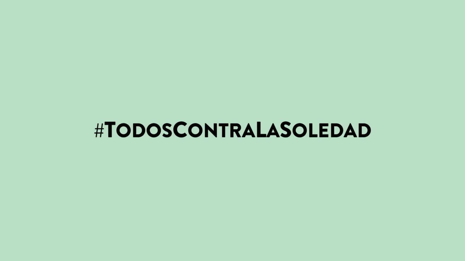 Nadiesolo en Enacción Bankia: #TodosContraLaSoledad