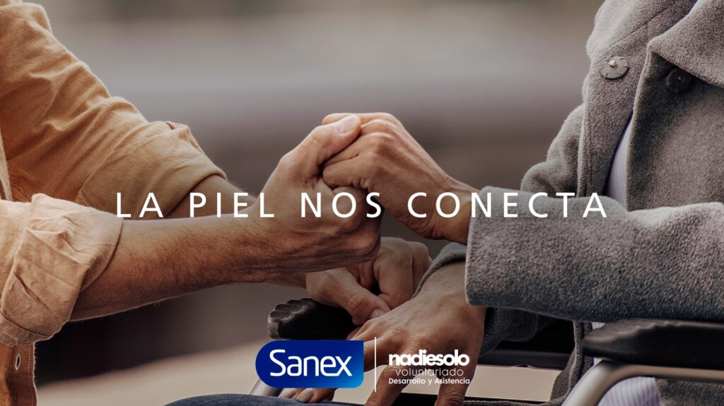 Campaña Sanex_Video General