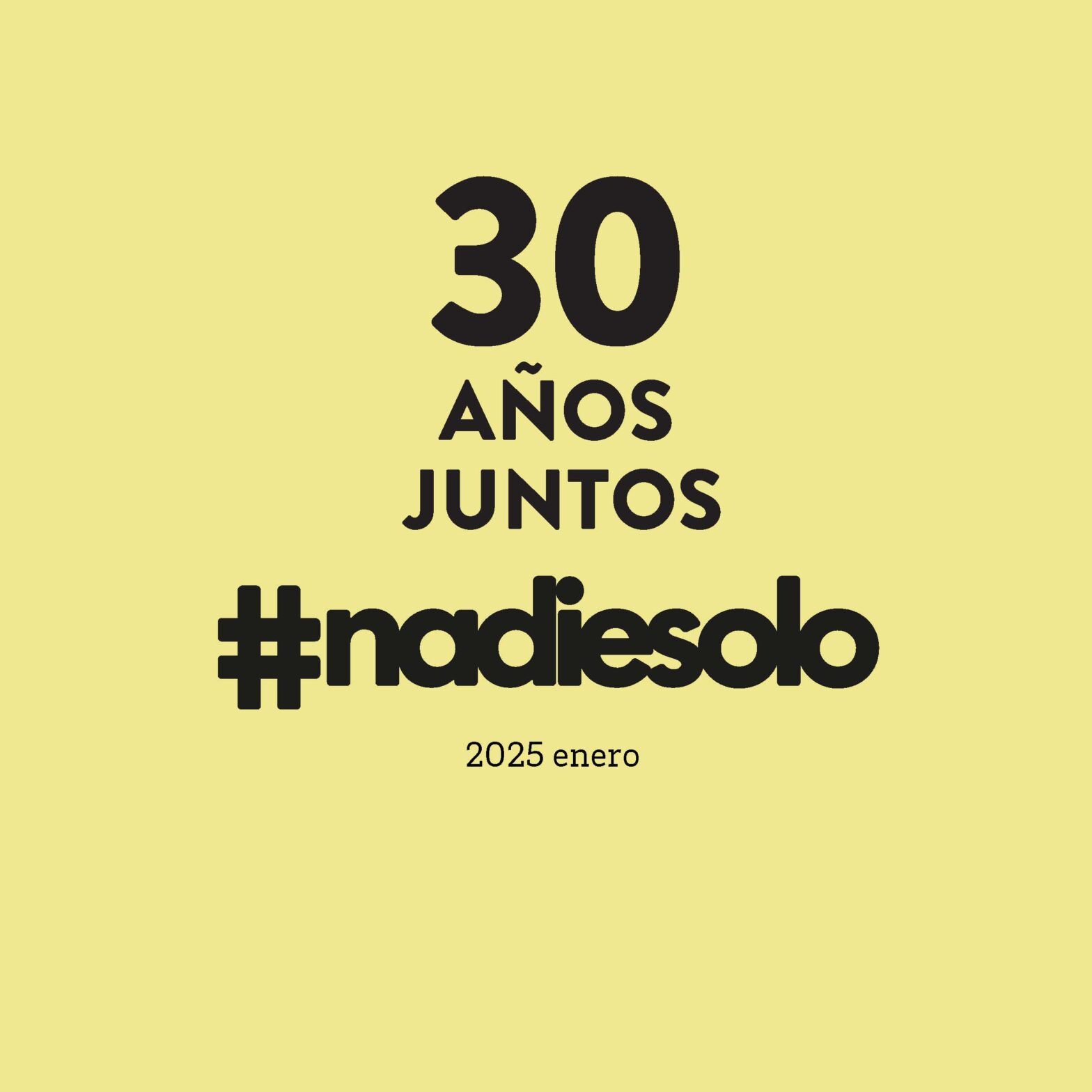 Noticias enero de 2025