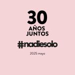 Miniatura Noticias de Nadiesolo Mayo de 2025
