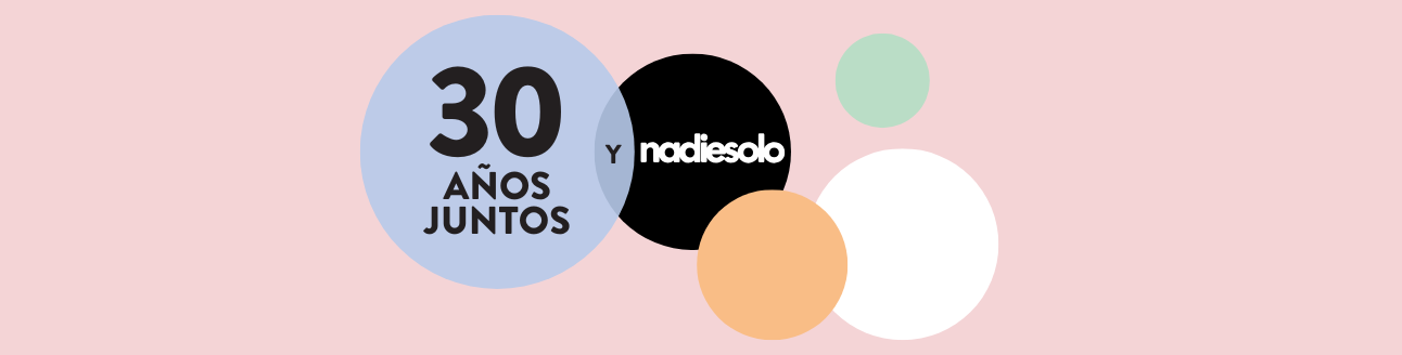 Cabecera Noticias de Nadiesolo Mayo 2025
