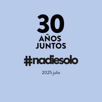 Miniatura Noticias de Nadiesolo julio de 2025