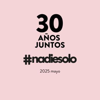Miniatura Noticias de Nadiesolo Mayo de 2025
