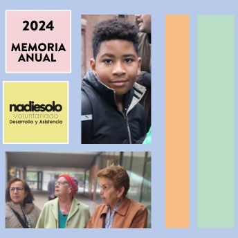 Memoria Anual 2024. Miniatura