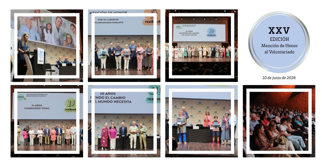 Celebramos la XXV edición del día de la placa en Nadiesolo