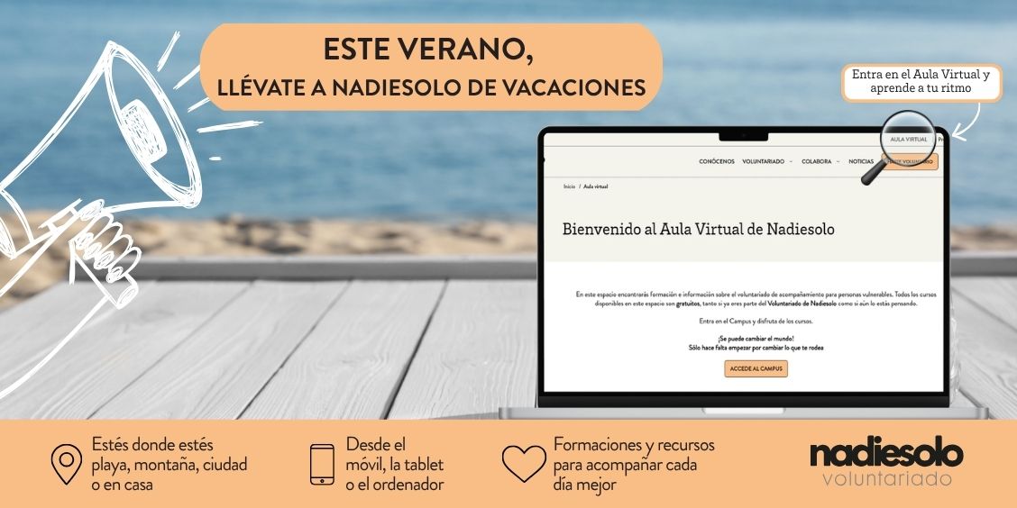 Aula Virtual de Nadiesolo