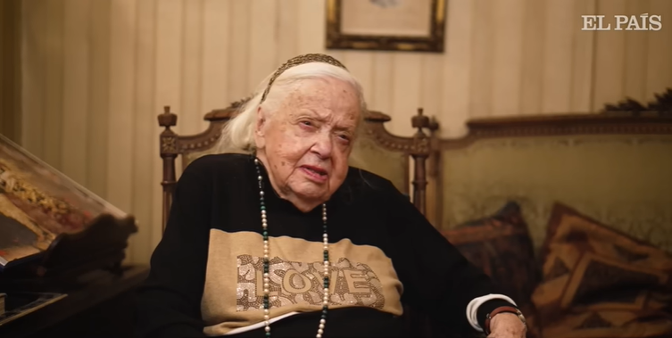 En Nadiesolo llevamos 1o años acompañando a Paloma