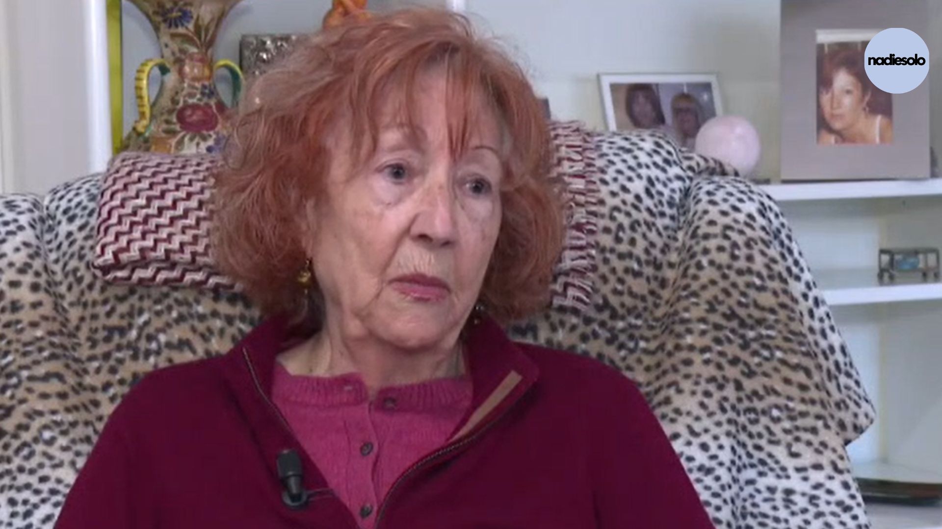 Mari Carmen Acompañamiento En Domicilio