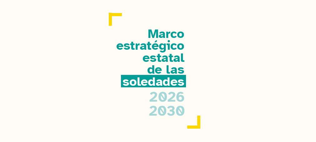Marco Estratégio Estatal de las Soledades 26-30