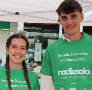 Octubre en Nadiesolo