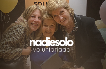 Nadiesolo en Radio Inter: hospitales