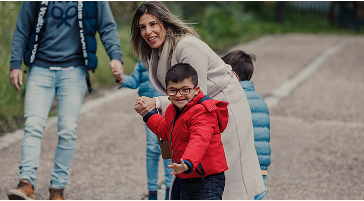 Voluntariado Familiar